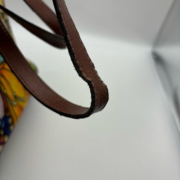 Tale as Old as Time Classic Tote Bag (Model 1644) - Picture 8 of 11